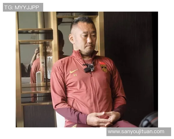 王娜的足球人生深度对话探索她的成长与梦想之路