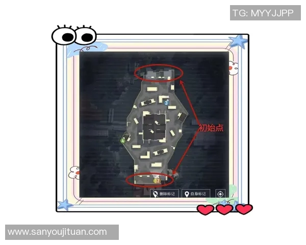 和平精英战术解析V5控制体系的全面解读与实战应用技巧
