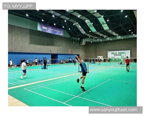 成都羽毛球队技术表现深度分析与数据解读探索