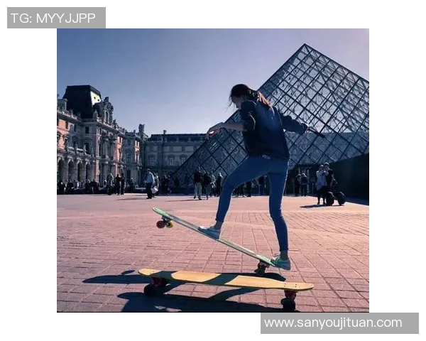 滑板女神赵娜分享成功秘诀与成长历程的独家专访