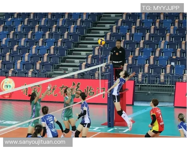 上海排球队快攻战术分析与表现评估的深度探讨