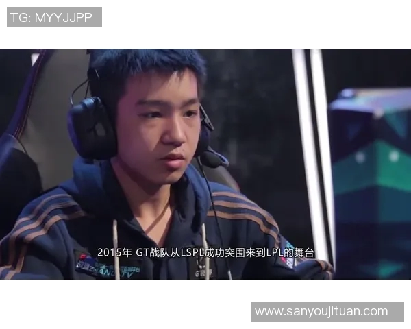 RNG战队崛起之路：从默默无闻到英雄联盟巅峰的奋斗历程