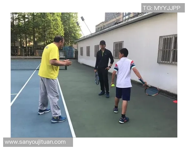 专访周静:探寻她在网球领域取得成功的秘诀与心路历程