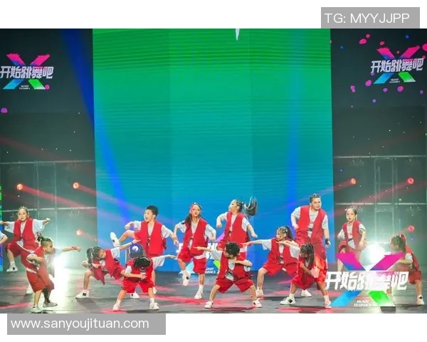 南京街舞队在全国团队协作排行榜中荣获第4名展现实力与风采