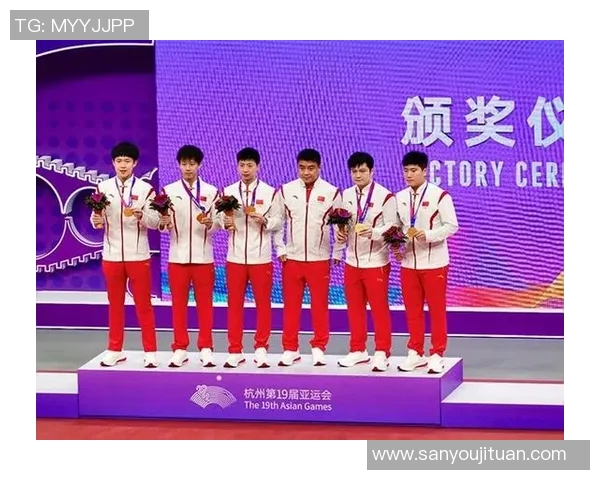 上海乒乓球队在亚运会上的节奏表现分析与点评 上海乒乓球队在亚运会上的节奏表现分析与点评
