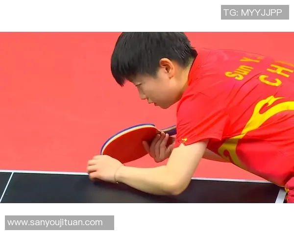 杭州乒乓球队在联合会杯中的精彩表现与实力分析