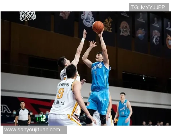 杭州是否拥有CBA球队？城市篮球发展现状