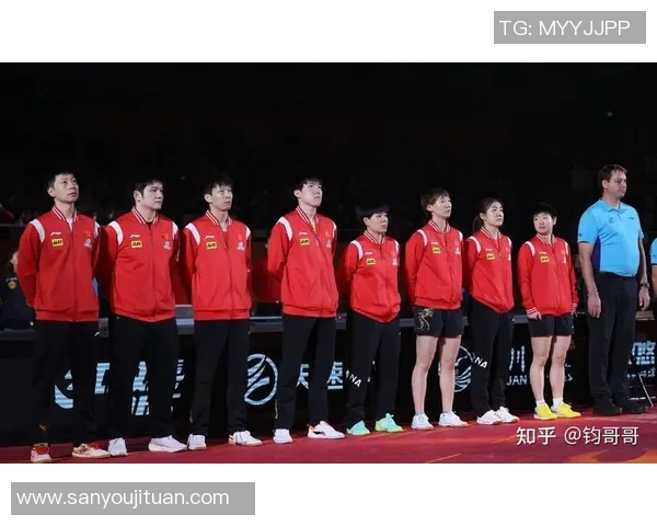 乒乓球团队协作实力榜单发布成都乒乓球队荣登第十名引关注 乒乓球团队协作实力榜单发布成都乒乓球队荣登第十名引关注